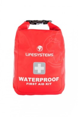 Apteczka turystyczna Lifesystems Waterproof (wyposażona)