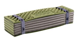 Karimata turystyczna Robens ZigZag Slumber zielony