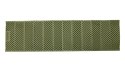 Karimata turystyczna Robens ZigZag Slumber zielony