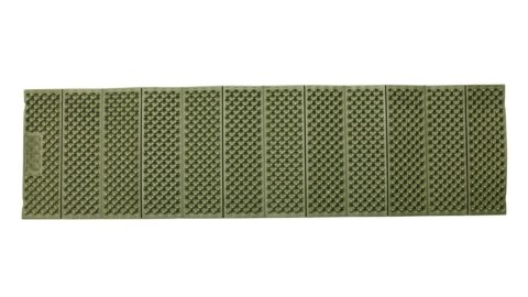Karimata turystyczna Robens ZigZag Slumber zielony
