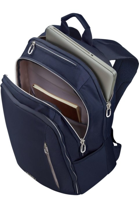 Plecak SAMSONITE GUARDIT CLASSY 196529 (maks.15.6"/Niebieski)
