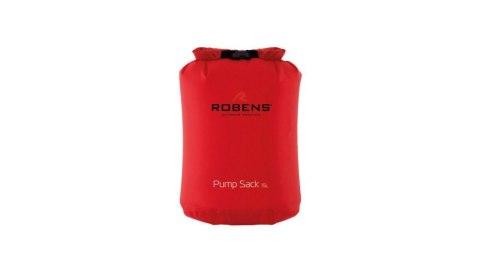 Worek do pompowania Robens Pump Sack 15 l czerwony
