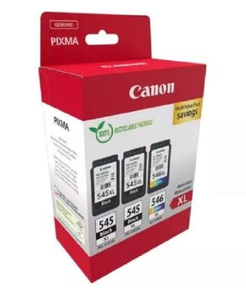 Zestaw tuszy CANON 8286B013