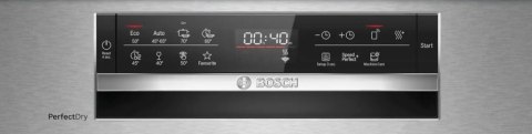 Zmywarka Do zabudowy BOSCH SPI6YMS14E