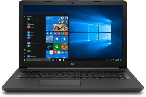 HP 255 G7 (15.6"/R3 3200U/VEGA 3/8GB/SSD256GB/Czarny)