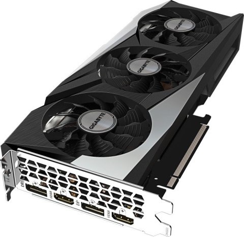 Karta graficzna GIGABYTE GeForce RTX 3060 GAMING OC 12GB