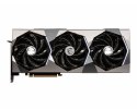 Karta graficzna MSI RTX 4090 SUPRIM X 24GB V510-001R