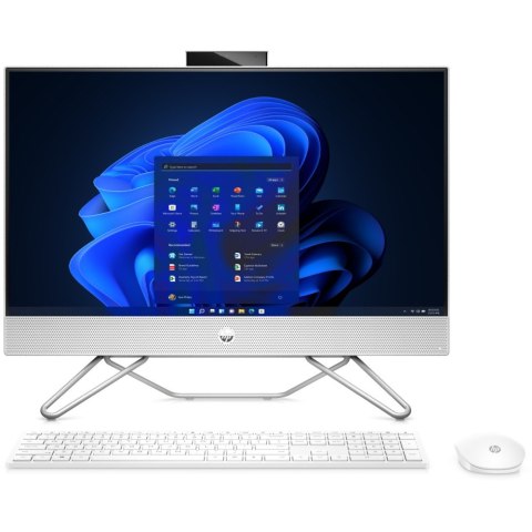 Komputer All-in-One HP Pro 240 G9 (23.8"/I5-1235U/IRIS XE/8GB/SSD512GB/W11P)