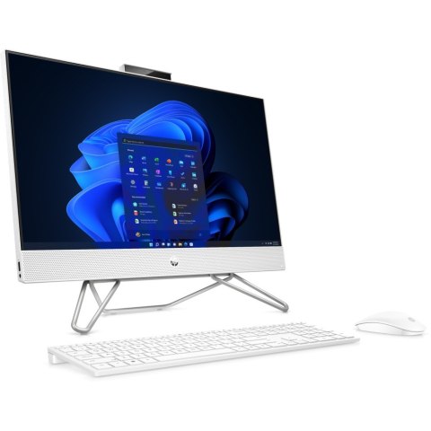 Komputer All-in-One HP Pro 240 G9 (23.8"/I5-1235U/IRIS XE/8GB/SSD512GB/W11P)