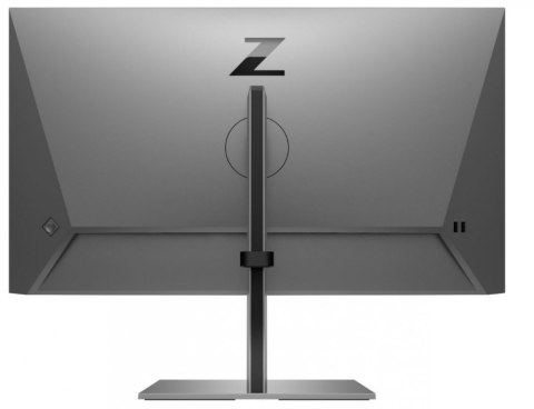 Monitor HP 1B9T0AA (27" /TFT IPS /3840 x 2160 /Czarno-szary)
