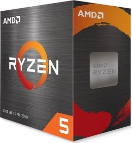 Procesor AMD Ryzen 5 5500GT, 3.6 GHz, 16 MB, BOX