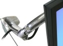 Uchwyt uchylny z ramieniem MX Desk Mount LCD Arm 45-214-026