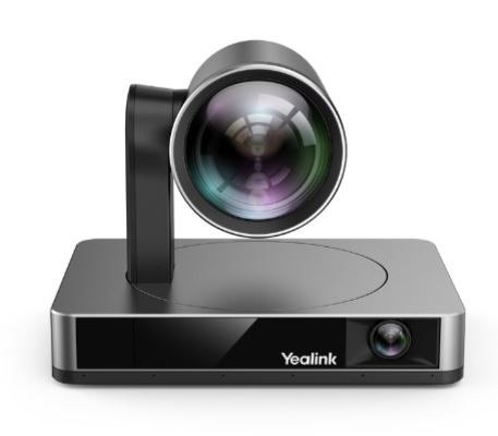 Kamera IP YEALINK 1206619 3840 x 2160