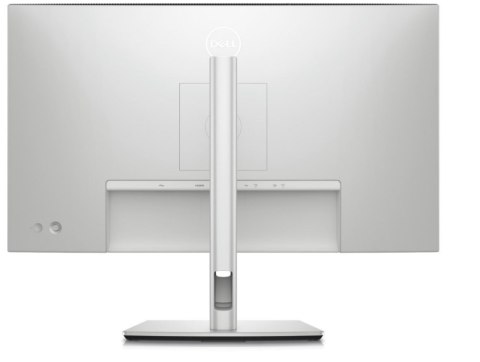 Monitor DELL 210-BKVB (27" /IPS Black /120Hz /2560 x 1440 /Srebrny )
