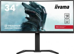 Monitor IIYAMA GB3467WQSU-B5 (34