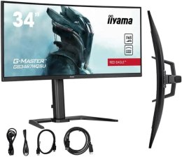 Monitor IIYAMA GB3467WQSU-B5 (34