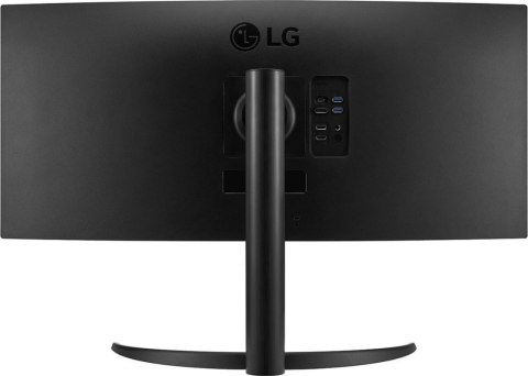 Monitor LG 34WP75CP-B.AEU (34" /VA /160Hz /3440 x 1440 /Czarny)