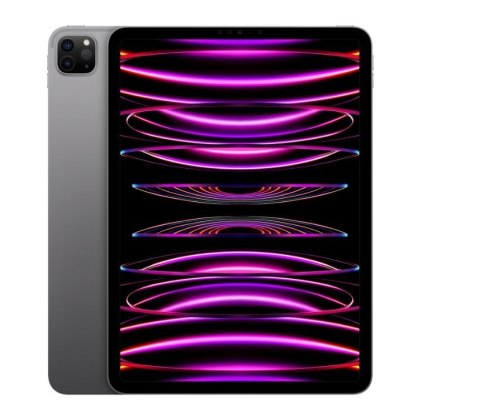 Tablet APPLE iPad Pro 11 cali Wi-Fi + Cellular 1 TB Gwiezdna Szarość 11"