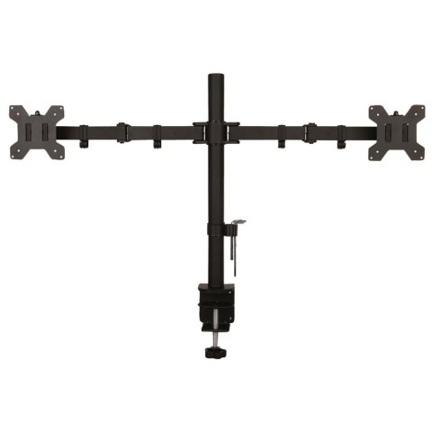 Uchwyt biurkowy RAMM L-02N (13 - 27")