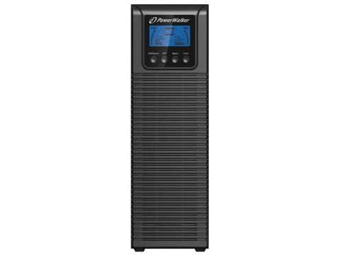 Zasilacz awaryjny POWERWALKER VFI 2000 TGS 2000VA