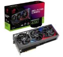 Karta graficzna ASUS GeForce RTX 4090 ROG Strix GeForce GAMING 24G GDDR6X ROG-STRIX-RTX4090-24G-GAMING