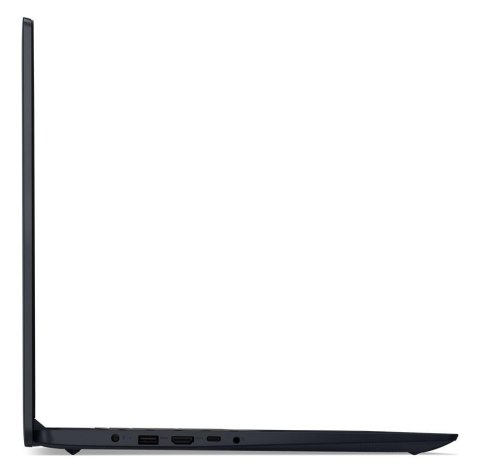 LENOVO IdeaPad 3 17IAU7 (17.3"/I5-1235U/integ/8GB/SSD512GB/W11H/Granatowy)