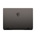 MSI Sword 16 HX (16"/i7-14700HX/RTX4060/16GB/SSD1TB/Szary)