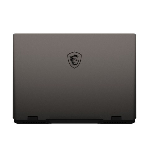 MSI Sword 16 HX (16"/i7-14700HX/RTX4060/16GB/SSD1TB/Szary)