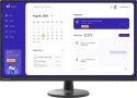Monitor LENOVO 66FDGAC2EU (31.5" /VA /60Hz /3840 x 2160 /Czarny)
