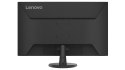 Monitor LENOVO 66FDGAC2EU (31.5" /VA /60Hz /3840 x 2160 /Czarny)