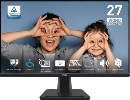 Monitor MSI PRO MP275Q (27