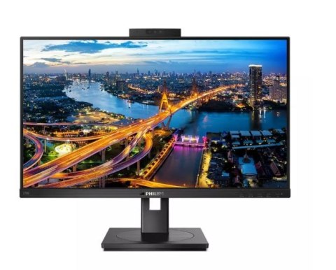 Monitor PHILIPS 275B1H/00 (27" /IPS /75Hz /2560 x 1440 /Czarny)