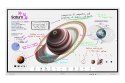 Monitor SAMSUNG LH75WMBWLGCXEN (75" /VA /60Hz /3840 x 2160 /Szaro-czarny )