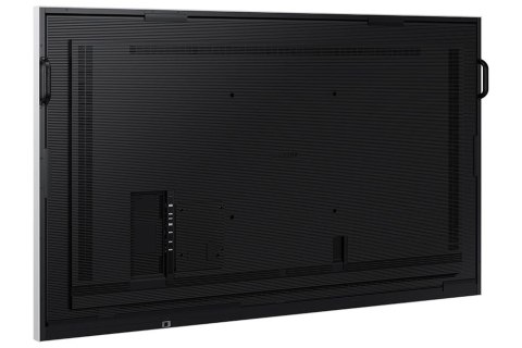 Monitor SAMSUNG LH75WMBWLGCXEN (75" /VA /60Hz /3840 x 2160 /Szaro-czarny )