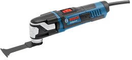 Narzędzie wielofunkcyjne akumulatorowe BOSCH 0601231100
