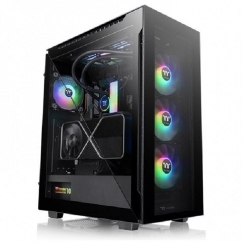 Obudowa Midi Tower THERMALTAKE CA-1T4-00M1WN-01