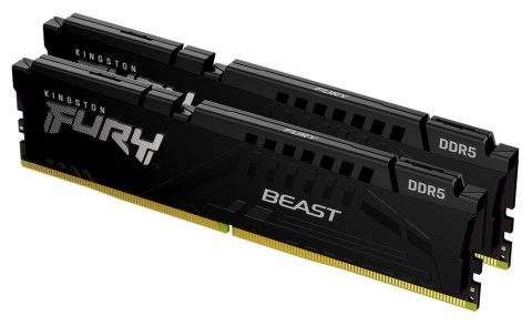 Pamięć KINGSTON (DIMM/DDR5/32 GB/5200MHz/40CL/SINGLE)