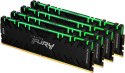 Pamięć KINGSTON (UDIMM/DDR4/32 GB/3600MHz/1.35V/16CL/QUAD)