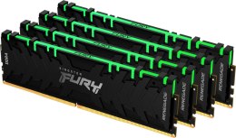 Pamięć KINGSTON (UDIMM/DDR4/32 GB/3600MHz/1.35V/16CL/QUAD)