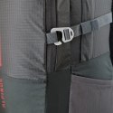 Plecak turystyczny Alpinus Misti 25L szary