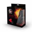 Słuchawki z mikrofonem GEMBIRD GHS-04 Czarny