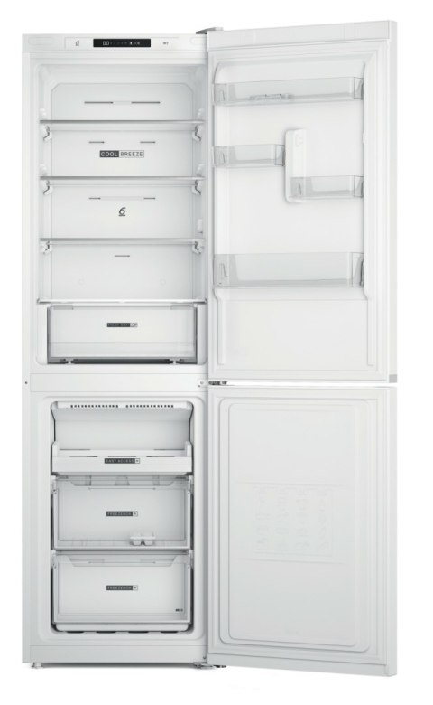 Lodówka WHIRLPOOL W7 E W7X 82I W