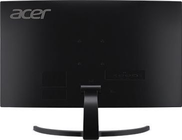 Monitor ACER UM.HE3EE.P05 (27" /VA /165Hz /2560 x 1440 /Czarny )