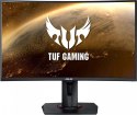 Monitor ASUS VG27WQ (27" /VA /165Hz /2560 x 1440 /Czarny)