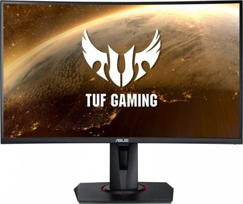 Monitor ASUS VG27WQ (27" /VA /165Hz /2560 x 1440 /Czarny)
