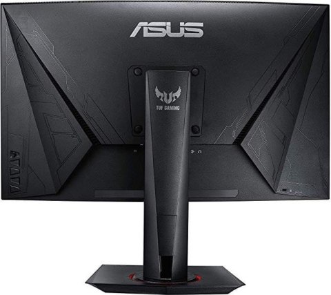 Monitor ASUS VG27WQ (27" /VA /165Hz /2560 x 1440 /Czarny)