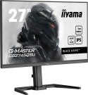 Monitor IIYAMA 4948570122783 (27" /IPS /100Hz /2560 x 1440 /Czarny)