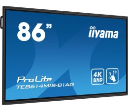 Monitor dotykowy IIYAMA TE8614MIS-B1AG (85.6