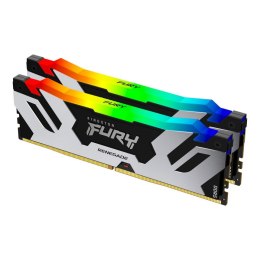 Pamięć KINGSTON (DIMM/DDR5/96 GB/6000MHz/1.35V/32CL/DUAL)