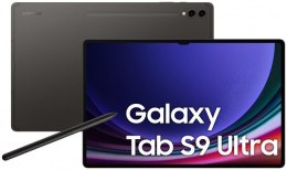 Tablet SAMSUNG Galaxy Tab S9 Ultra 14.6 1 TB Grafitowy 14.6